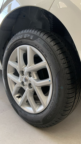 Fiat Argo 1.3 Drive Gse Manual