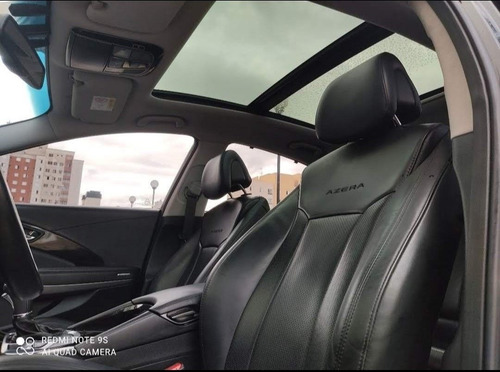 Hyundai Azera 2015 3.0 V6 Aut. 4p
