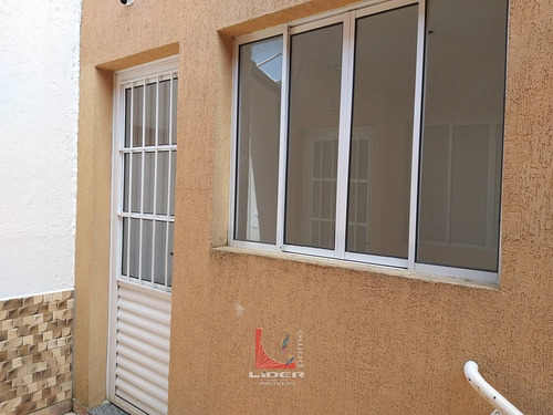 Imagem 10 de 12 de Apartamento Planejada L Bragança Paulista Sp - Js972-1