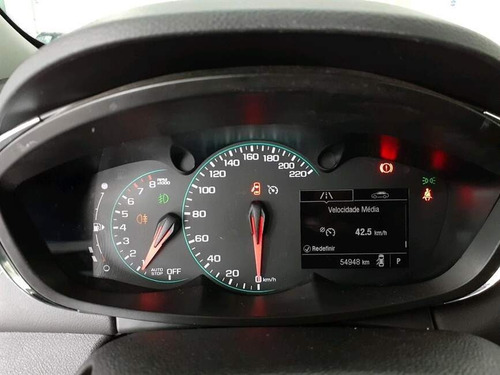 Imagem 7 de 15 de Tracker 1.4 16v Turbo Flex Premier Automático