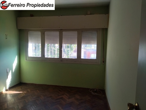 Imagen 15 de 21 de Bella Italia - Apto. Venta 1ro. X Escalera 2 Dorm. Baño Cocina Tza. Cerrada Living/comedor