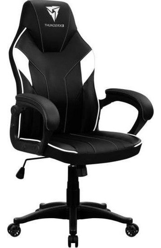 Cadeira Gamer Thunderx3 Ec1 Branca Top De Linha