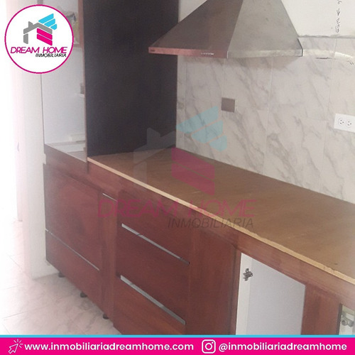 Imagen 4 de 8 de Apartamento Parque Res. Matalinda - Charallave