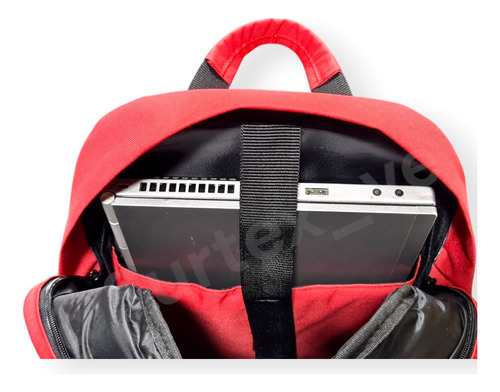 Morral Porta Laptop Corporativo Personalizado