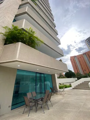 Apartamento en alquiler