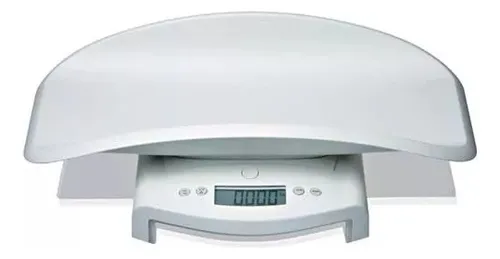 Báscula Digital Pediátrica Seca 354, Hasta 20 Kg