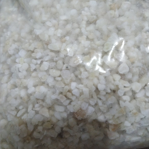 Grava Natural Blanco Africano Fino Rift 2,5 Kg Acuarios