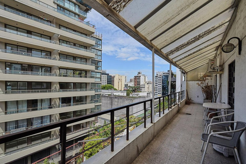 Departamento - Belgrano