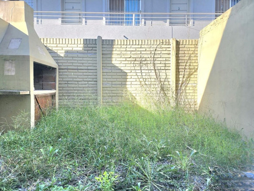 Venta Ph 2 Ambientes Patio Cochera En Pilar