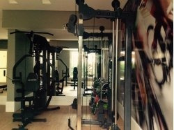 Imagem 15 de 22 de Apartamento À Venda Em Centro - Ap005681