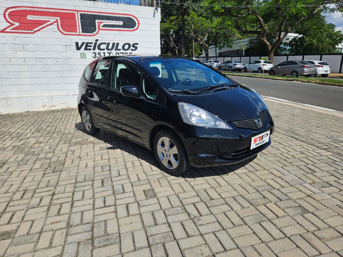 Honda Fit Fit LX 1.4/ 1.4 Flex 8V/16V 5p Mec.