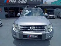 Comprar Mitsubishi Pajero Full Pajero Full Hpe 3.8 5p