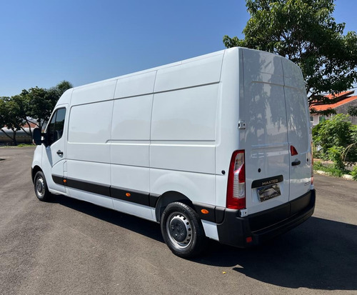 Renault Master FurgãO 2.3 Extra L3h2 5p