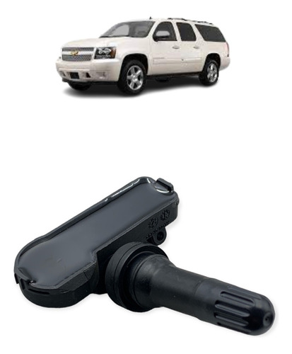 Sensor Presion Neumatico Chevrolet Suburban 2007 2014