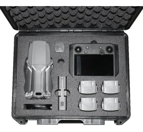 Dji mavic 2 case smart controller sales