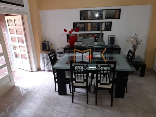 Imagen 11 de 25 de Mk Inmobiliaria Vende Estupenda Casa En El Conjunto Residencial Villa Del Este Guatire / 04126968207
