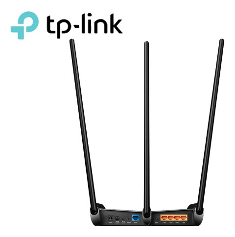 Router Tp-link Archer C58hp Ac1350 Dual Band Ieee 802.11n 1