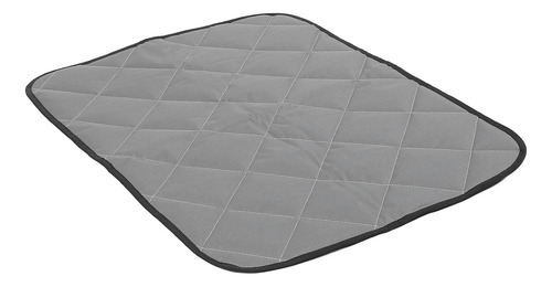 Alfombrilla Para Coche, Mascota, Jaula Para Perros, Antimord