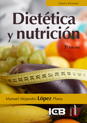 Dietética Y Nutrición 3ª Edición