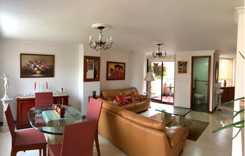 Se Vende Apartamento En Conquistadores, Medellin