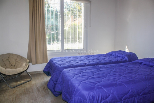 Moderna Casa En Rincon Del Indio -ref:1690