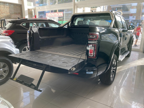 Great Wall Poer 4x4 Super Luxury 8at