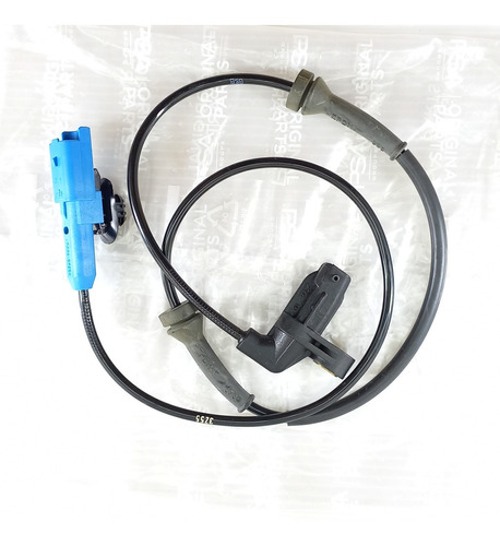 Cable Captor Sensor Abs Delantero Bilateral Peugeot 206/ 207