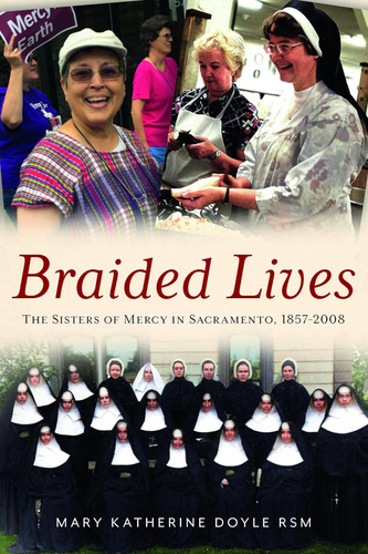 Libro: Libro: Braided Lives: The Sisters Of Mercy In 1