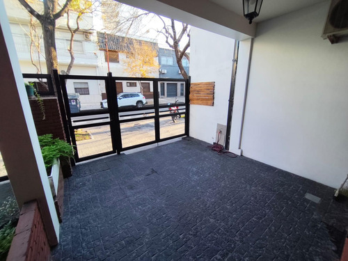 Venta/ph/4 Ambientes/aptocredito/cochera/patio/parrilla/permuta/liniers