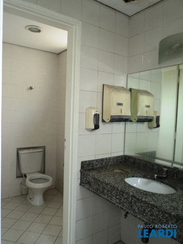Conj. Comercial - Jardim Paulista - Sp - 400468