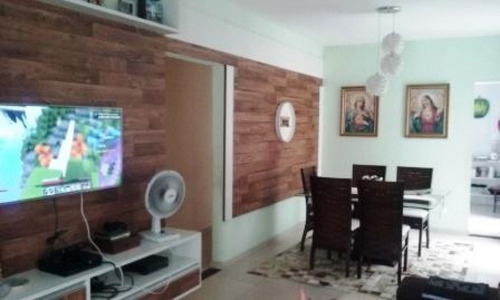 Casa Para Venda - 001715