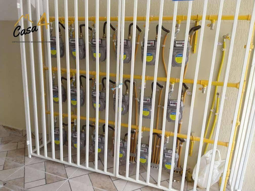 Imagem 3 de 17 de Apartamento Com 2 Dormitórios À Venda, 40 M² Por R$ 200.000,00 - Penha De França - São Paulo/sp - Ap0404