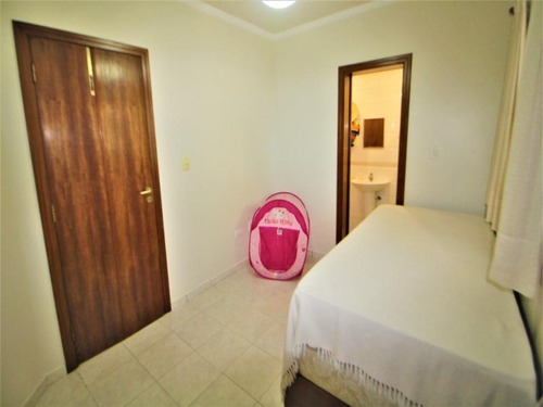 Imagem 18 de 27 de Apartamento Com 4 Dormitórios À Venda - Praia Das Astúrias - Guarujá/sp - Ap4373 - 34711264