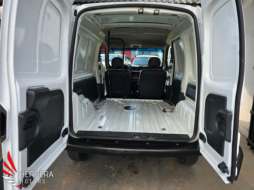 Renault Kangoo Express 1.6 16v Porta Lateral Hi-flex 5p