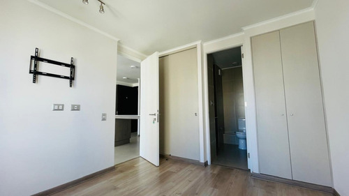 Arriendo Año Corrido Hermoso Departamento Costa De Momtemar.