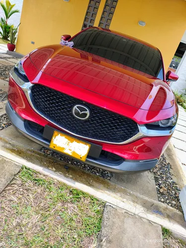 Mazda CX-30 2.5 Grand Touring Lx 4x2