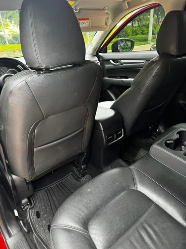 Mazda CX-5 2.0 Touring