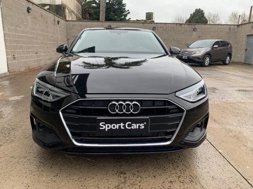 Imagen 3 de 10 de Audi A4 40 Tfsi Mild Hybrid