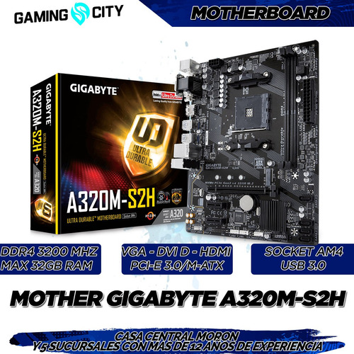 Imagen 4 de 8 de Pc Armada Gamer Amd Athlon 8gb Ram Ssd Y Hdd