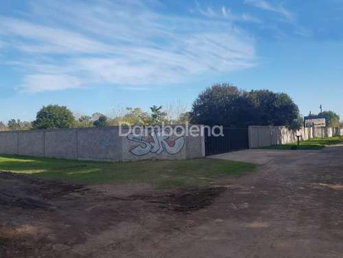 Imagen 5 de 7 de Terreno En Alquiler Ubicado En Colectora Acceso Oeste - La Reja, Moreno