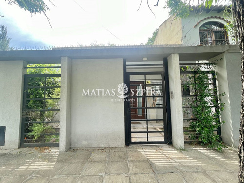 Casa En Venta En Ituzaingó