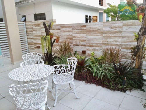 Imagem 14 de 15 de Casa Residencial À Venda, Jardim Cidade Universitária, João Pessoa. - Ca0253