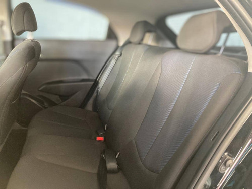 Hyundai Hb20 1.6 Comfort Plus 16v Flex 4p Manual