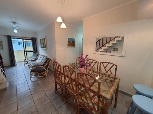 Imagem 9 de 20 de Cob Duplex - Praia Grande - 2305