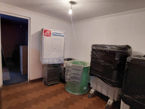 Casa Ampliada, Con Entrada Para Dos Autos