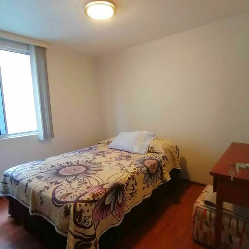 Imagen 4 de 12 de Departamento En Venta En Col. Nativitas