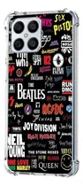 Comprar Funda Antigolpes Para Huawei Rock 80's 90's Collage