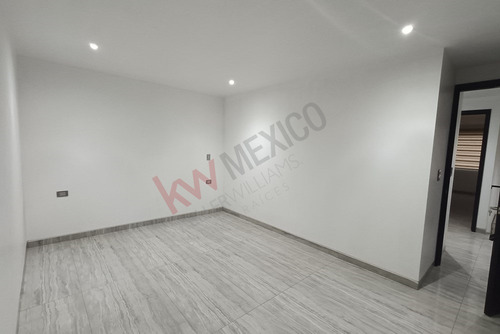 Casa Nueva Con Hermosos Acabados, Colonia Fátima, Apizaco