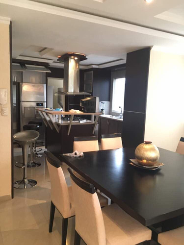 Apartamento En Venta La Soledad Fm*