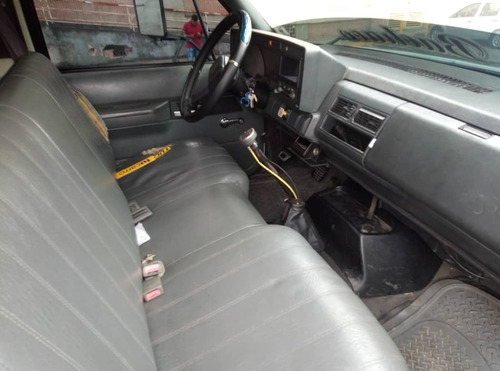 Imagen 5 de 9 de Chevrolet Kodiak